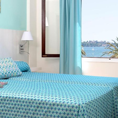 Apartamentos Sivella Puerto Pollensa Exterior foto