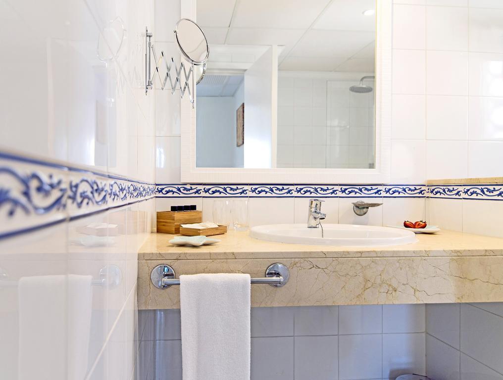 Apartamentos Sivella Puerto Pollensa Habitación foto