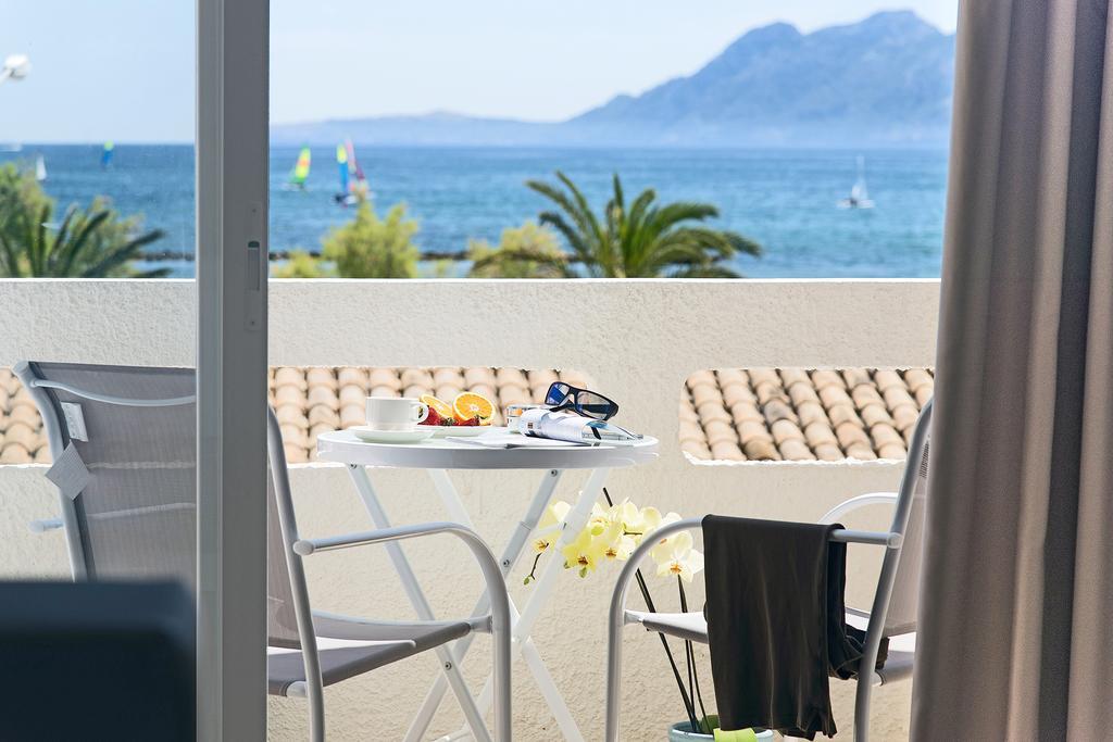 Apartamentos Sivella Puerto Pollensa Habitación foto