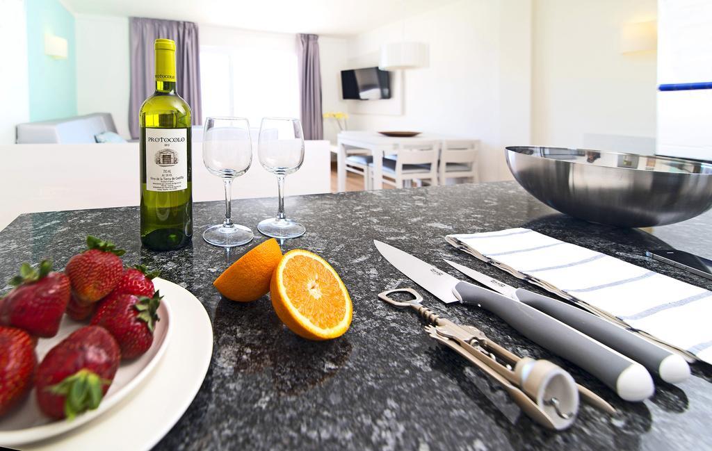 Apartamentos Sivella Puerto Pollensa Habitación foto